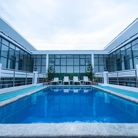 Erus Suites Hotel Boracay Manoc-Manoc Bagian luar foto