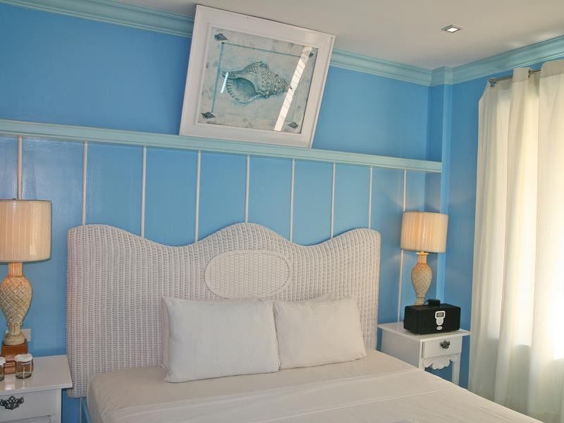 Erus Suites Hotel Boracay Manoc-Manoc Bagian luar foto