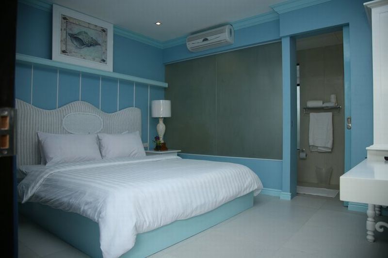 Erus Suites Hotel Boracay Manoc-Manoc Bagian luar foto